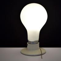 Light Bulb Lamp, Manner of Ingo Maurer - Sold for $2,860 on 01-29-2022 (Lot 263).jpg